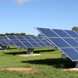 Mise aux normes des installations photovoltaïques existantes Dombasle-sur-Meurthe